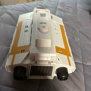 Star Wars Phantom Attack Shuttle